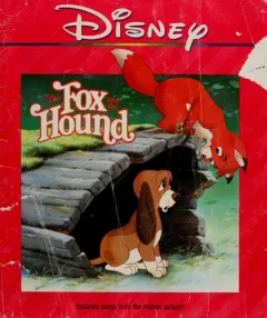 The fox and the hound