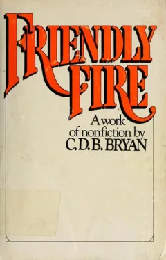 Friendly fire