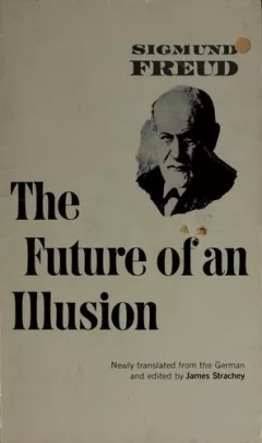 The future of an illusion