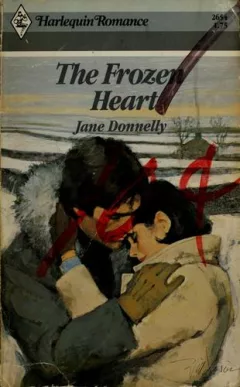 The frozen heart