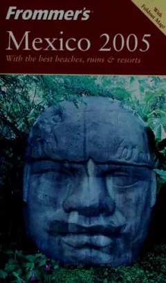 Frommer's Mexico 2005
