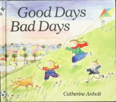 Good days, bad days