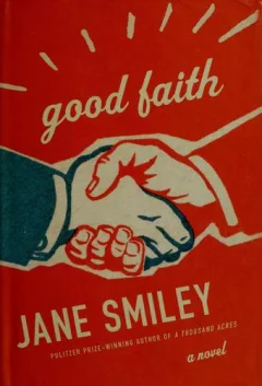 Good faith