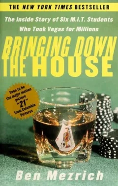Bringing down the house