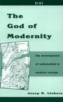 The God of Modernity