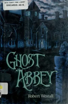 Ghost abbey