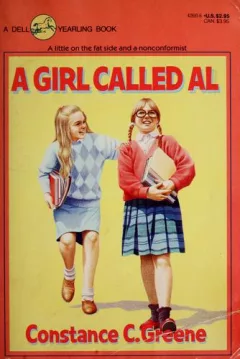 A girl called Al