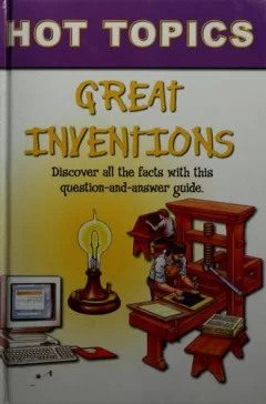 Great inventions