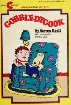 Gobbledygook