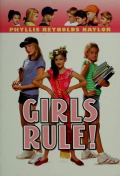 Girls rule!