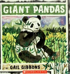 Giant pandas