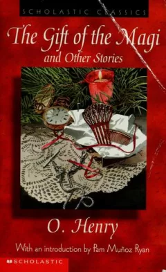 The Gift of the Magi and Other Stories