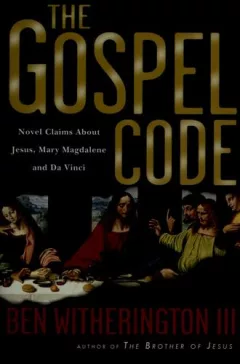 The Gospel code