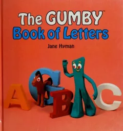 The Gumby book of letters