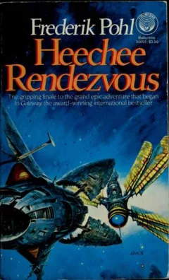 Heechee rendezvous