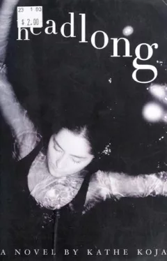 Headlong