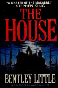 The house