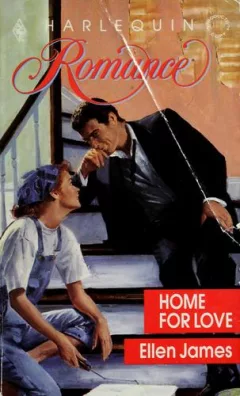 Home for love