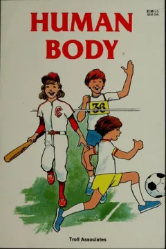 Human body