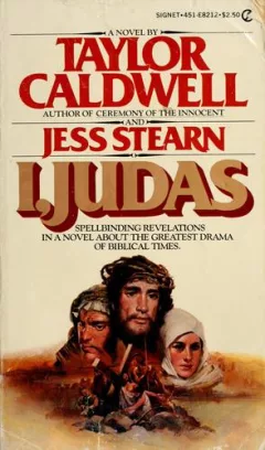 I, Judas