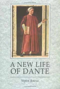A New Life of Dante