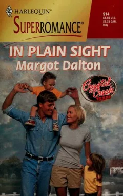 In plain sight