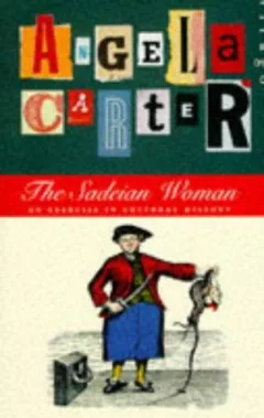 The Sadeian Woman