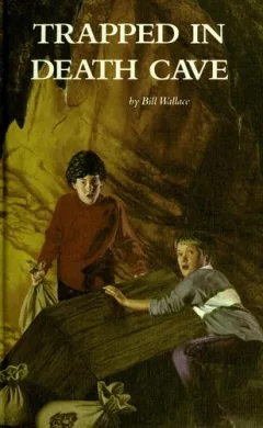 Just for Boys presents Trapped in Death Cave