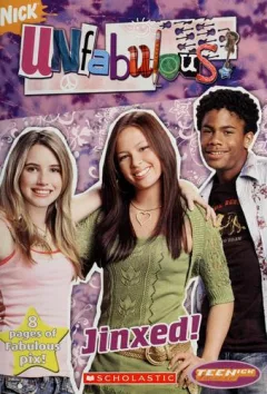 Jinxed! (Unfabulous #4)