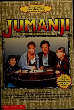 Jumanji