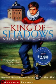 King of shadows