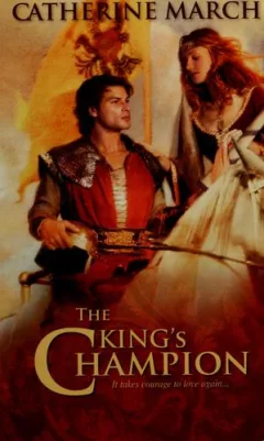 The king's champion