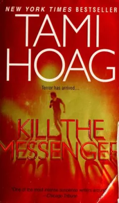 Kill the messenger