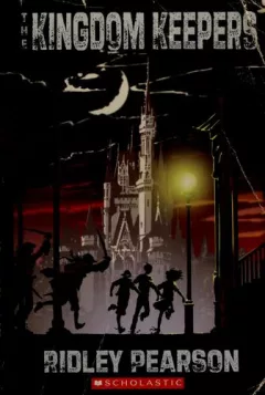 The kingdom keepers