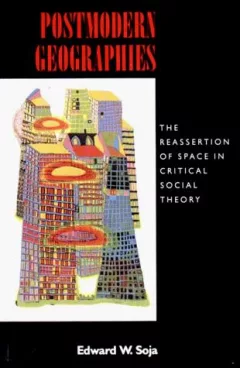 Postmodern geographies