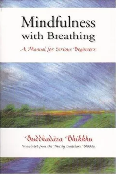 Mindfulness With Breathing