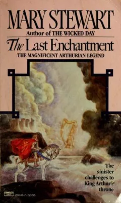 The Last Enchantment