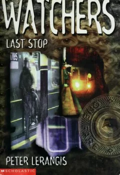 Last stop