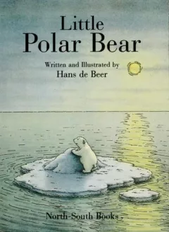 Little Polar Bear