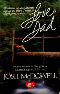 Love, Dad