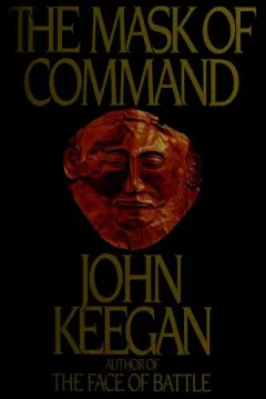 The mask of command