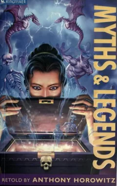 Myths and legends