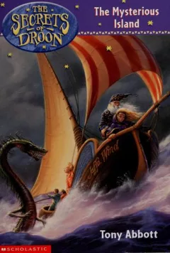 The mysterious island