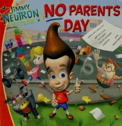 No parents day