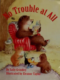 No trouble at all