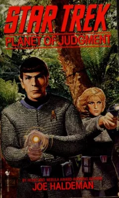 Planet of Judgment (Star Trek)