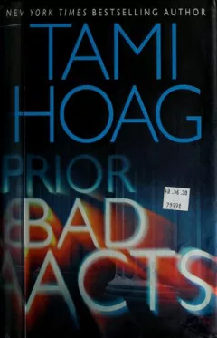 Prior bad acts