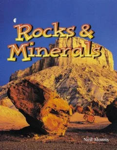 Rocks & minerals