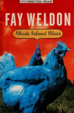 Rhode Island blues