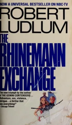 The Rhinemann exchange